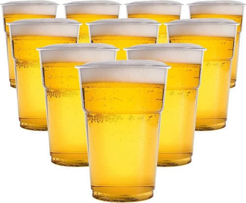 Full pint glass - 20,