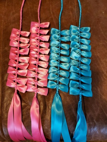 Fox trotter braided show - fox,