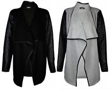 LADIES WOMENS NEW QUILTED