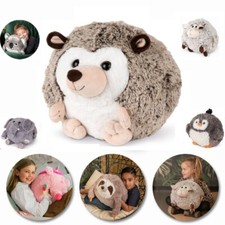 Plush Soft Toy - Animal Cozy