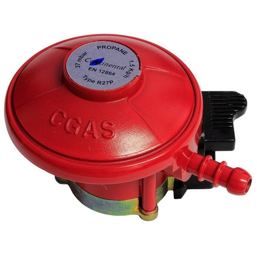 27mm propane gas regulator - gas,