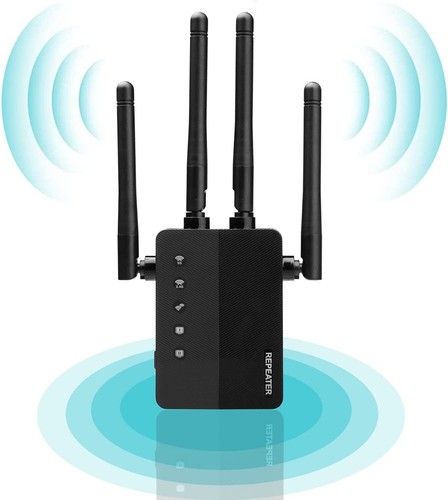 Wifi extender signal - wifi,