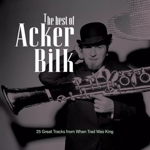 Acker bilk the best - acker,