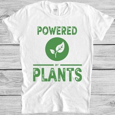 Powered By Plants Vegan