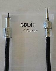 Speedo cable for - speedo,