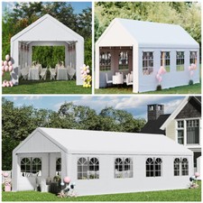 3x6m 4x6m 4x8m - garden, pop-up