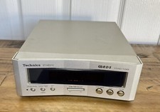 Technics ST-HD510 Stereo Tuner