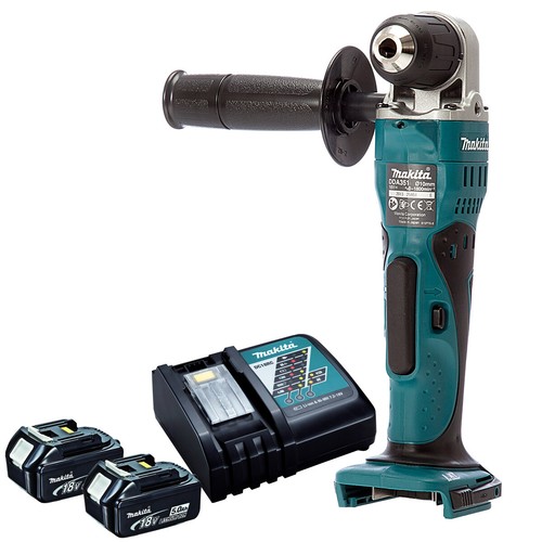 Makita dda351z 18v - dda351z, lxt