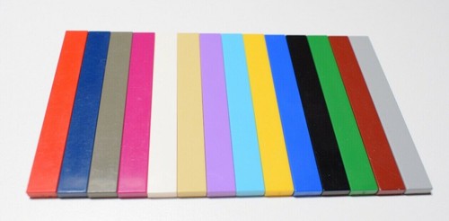 Lego 4162 plate flat - flat, tile