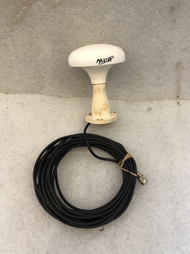Garmin mlr gps - ,