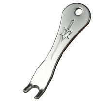 Acoustic Folk Guitar Bridge