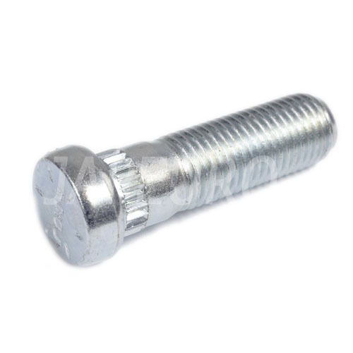 Fits wheel bolt lug nut - bolt,