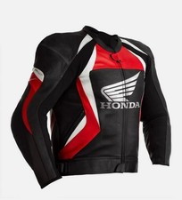 Honda Motorcycle Racing Biker