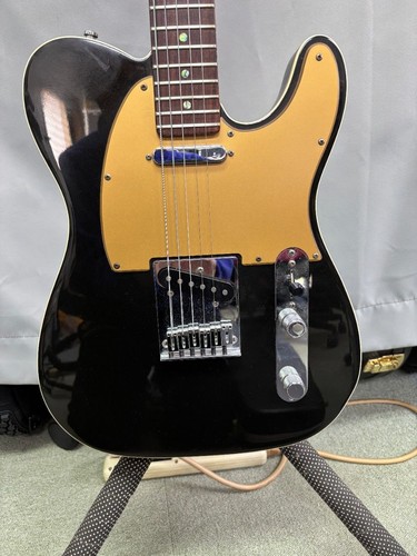 Fender american deluxe - fender,