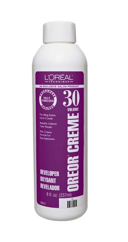 Loreal excellence creme - loreal,