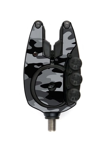 Fox plus bite alarm skin - plus,