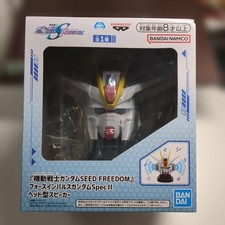 Force Impulse Gundam Spec II