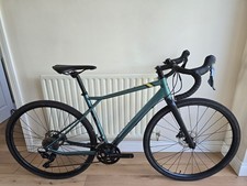 GT Grade Gravel Bike, Tiagra 20 Spd. Hyd Discs, Hardly Used, Size S/M, Exc. Cond