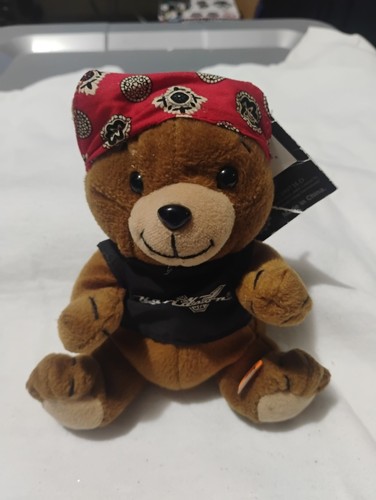 Harley davidson 1997 teddy - harley,