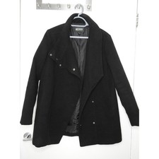 Mango Jacket Size M UK 10/12