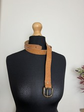 Vintage size 18 - vintage, brown