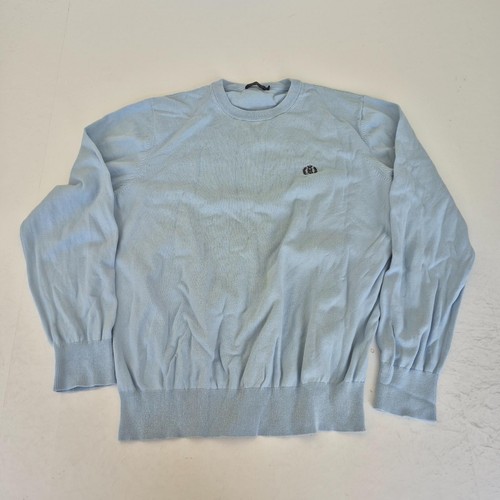 Henri lloyd jumper large - henri, blue