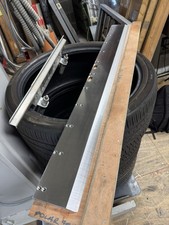 Polar Guillotine 92 HSS Knife