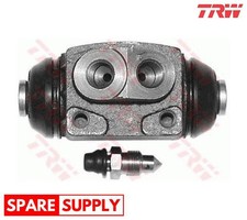 WHEEL BRAKE CYLINDER FOR FORD