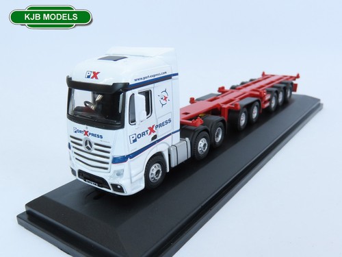 Gauge oxford diecast - oxford,