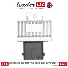 GLOW PLUG RELAY VAUXHALL