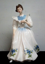 Royal Doulton 1988 Figure of