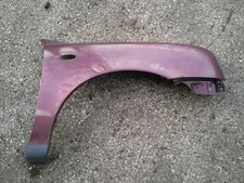 NISSAN MICRA S K11 WING