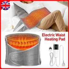 9 Modes Electric Heat Pad