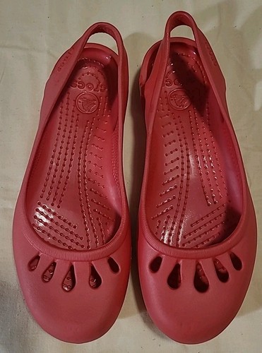 Crocs malinda slingback - crocs,