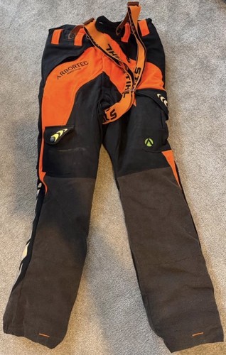 Tree surgeon arbortec size - arbortec, (size