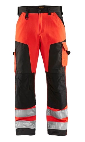 Blaklader 1556 vis ppe - blaklader, hi-vis