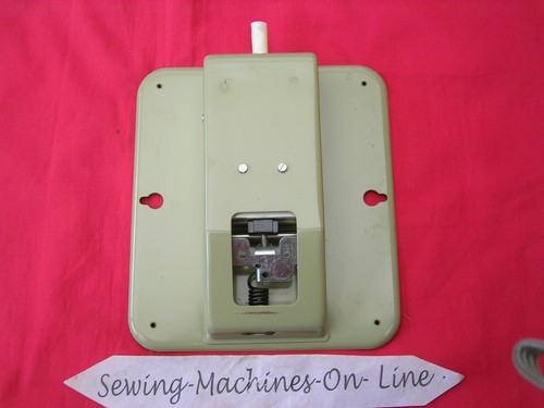 Vintage bernina sewing - vintage,