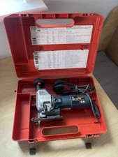 Bosch Gst60pe Jigsaw 550w 240v