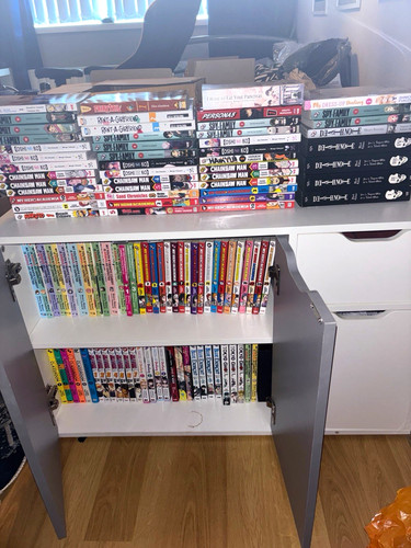 Random manga for 20 - 3,