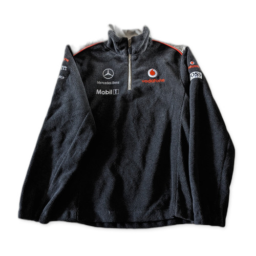 Vintage mclaren mercedes - f1,