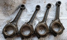 MINI 998 PRESS FIT CONRODS