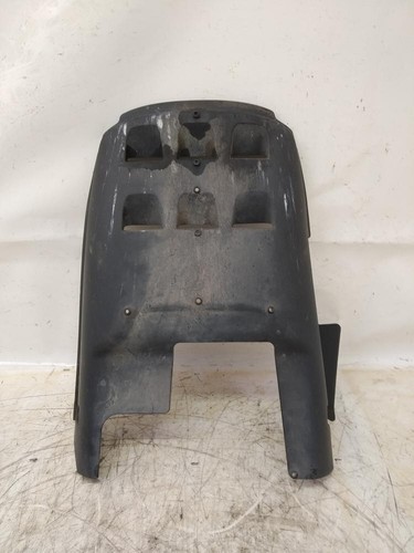 Keel under footrest for - for, kymco