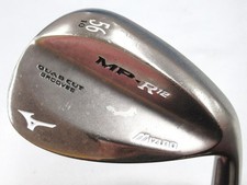 Mizuno MP-R12 Black Nickel US