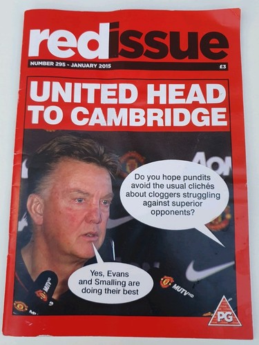 Red issue the - the, united