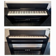 Casio Privia PX-830 Digital Piano, Black, Excellent sound. 