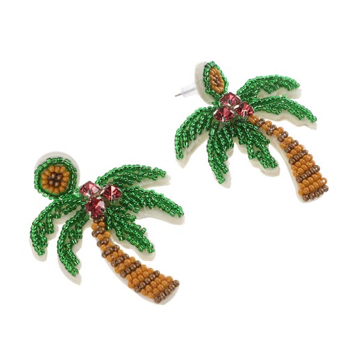 Pair handmade coconut - pair,