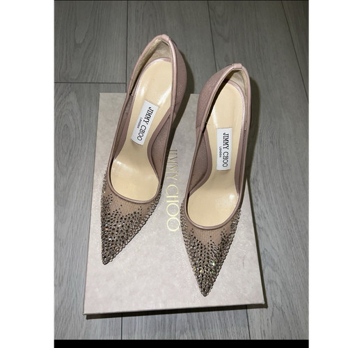 Jimmy choo women pink - jimmy,