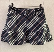 Burberry Blue Label Pink Blue