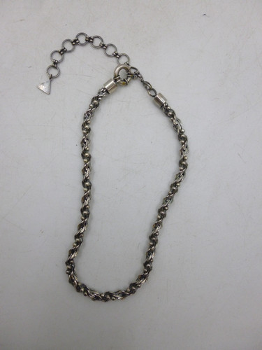 Ermani bulatti vintage silver - ermani,