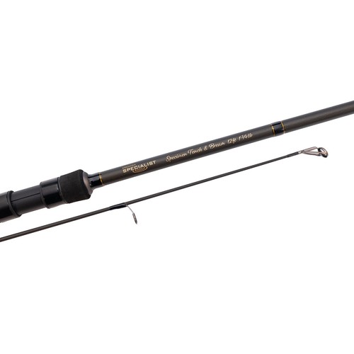 Drennan specialist specimen - specialist,